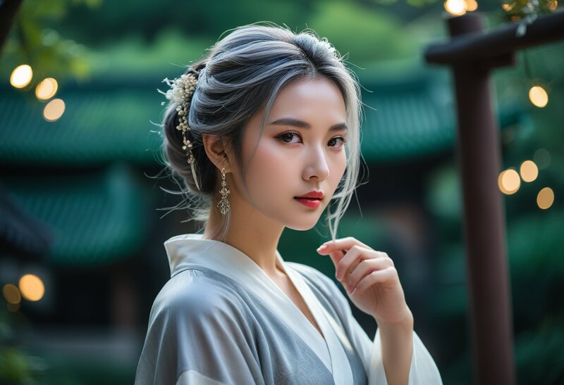 海边的约定海报